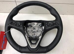 Steering Wheel OPEL Corsa F (--)