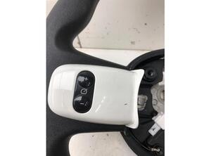 Steering Wheel RENAULT Twingo III (BCM)