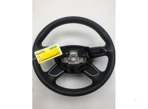 Steering Wheel AUDI A3 Sportback (8VA, 8VF), AUDI A6 Allroad (4GH, 4GJ)