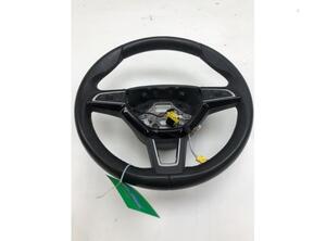 Steering Wheel SKODA Yeti (5L)