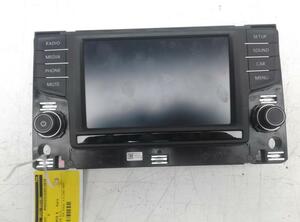 P9595416 Monitor Navigationssystem VW Passat B8 (3G) 3G0919605D