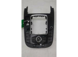P10204257 Monitor Navigationssystem AUDI A5 Sportback (8TA) 8T0919609F