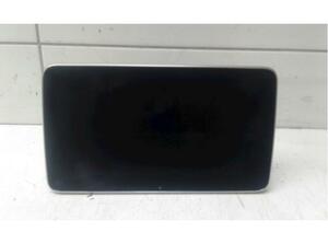 P13275367 Monitor Navigationssystem MERCEDES-BENZ GLC Coupe (C253) 2059002211