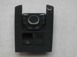 P11510084 Monitor Navigationssystem AUDI A3 Sportback (8V) 8V0919614P