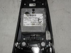 P11371736 Monitor Navigationssystem BMW 3er Gran Turismo (F34) 65829267955