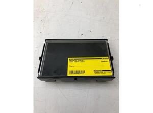 P20077622 Monitor Navigationssystem SMART Fortwo Cabriolet (453) 259152334R