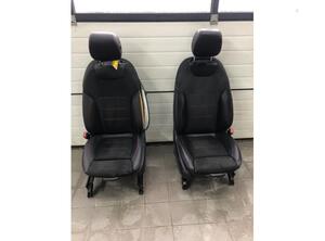 Seats Set MERCEDES-BENZ GLB (X247)