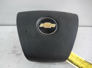 Driver Steering Wheel Airbag CHEVROLET Captiva (C100, C140)