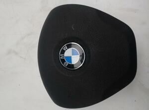 Driver Steering Wheel Airbag BMW 3er (F30, F80)