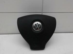 Driver Steering Wheel Airbag VW Golf Plus (521, 5M1)