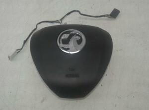 Driver Steering Wheel Airbag OPEL Astra K (B16)