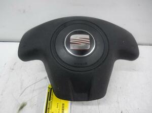 P12210808 Airbag Fahrer SEAT Ibiza III (6L) 6L0880201J