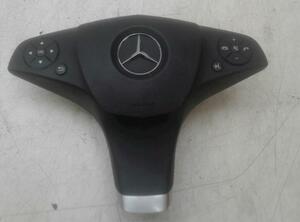 Driver Steering Wheel Airbag MERCEDES-BENZ E-Klasse Coupe (C207)