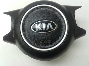 Driver Steering Wheel Airbag KIA Carens IV (--)
