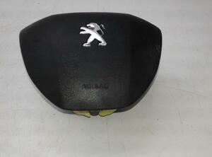 Airbag Stuurwiel PEUGEOT 2008 II (UD, UK, US, UY), PEUGEOT 2008 I (CU)