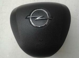 Driver Steering Wheel Airbag OPEL Crossland X (P17, P2QO)