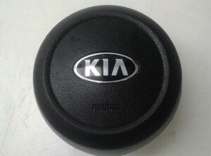 Driver Steering Wheel Airbag KIA Optima (--), KIA Optima (JF)