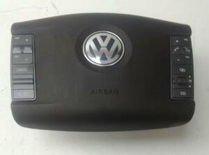 P15566915 Airbag Fahrer VW Phaeton (3D)