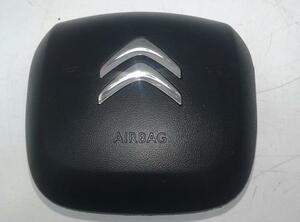 Driver Steering Wheel Airbag CITROËN C3 Aircross II (2C, 2R)