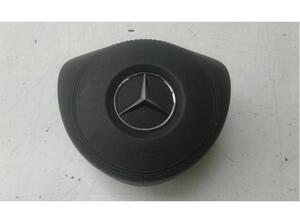 P14474049 Airbag Fahrer MERCEDES-BENZ GLE (W166) 0008609700