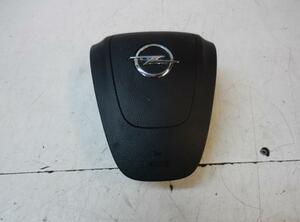Driver Steering Wheel Airbag OPEL Insignia A (G09), OPEL Insignia A Sports Tourer (G09)