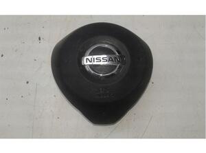 Airbag Stuurwiel NISSAN Leaf (ZE1)
