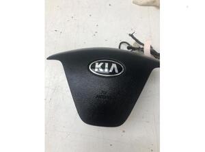 Airbag Stuurwiel KIA Cee&#039;D (JD), KIA Pro Cee&#039;D (JD), KIA Cee&#039;D Sportswagon (JD)