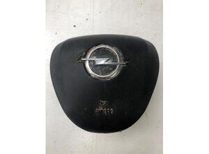 Airbag Stuurwiel OPEL Corsa E (--)