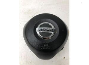 Driver Steering Wheel Airbag NISSAN X-Trail (T32)