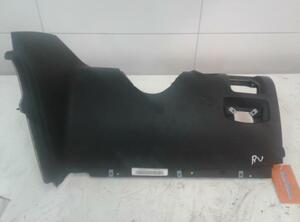 Knee Airbag MERCEDES-BENZ M-Klasse (W164)