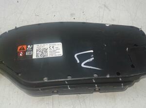 P11869264 Airbag Sitz VAUXHALL Corsa MK IV (E) (X15) 96853001