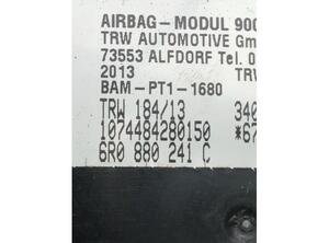 P19747434 Airbag Sitz VW Amarok (2H) 6R0880241C