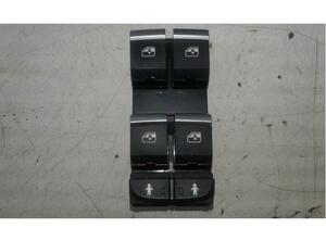 P13936612 Schalter für Fensterheber AUDI A4 allroad (8W, B9) 4M0959851B