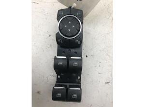 Window Lift Switch FORD Mondeo V Turnier (--), FORD Mondeo IV Turnier (BA7), FORD Mondeo V Turnier (CF)