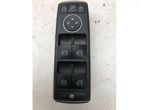 Window Lift Switch MERCEDES-BENZ GLE (W166), MERCEDES-BENZ GLE Coupe (C292)