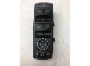 Window Lift Switch MERCEDES-BENZ A-Klasse (W176)