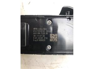 P19909629 Schalter für Fensterheber MERCEDES-BENZ GLB (X247) 1679050101