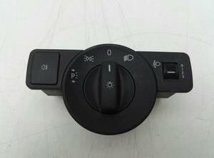 Headlight Light Switch MERCEDES-BENZ Vito Kasten (W447)