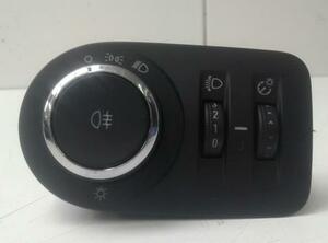 Headlight Light Switch OPEL Adam (M13)