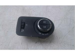 Headlight Light Switch OPEL Astra K (B16), OPEL Crossland X (P17, P2QO), OPEL Corsa F (--)