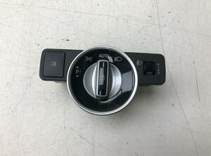 Headlight Light Switch MERCEDES-BENZ B-Klasse (W242, W246)