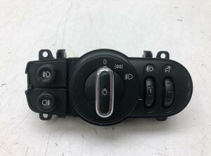 Headlight Light Switch MINI Mini (F56)