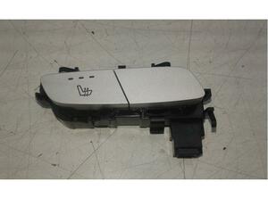 Seat Heater Switch MERCEDES-BENZ GLC Coupe (C253)