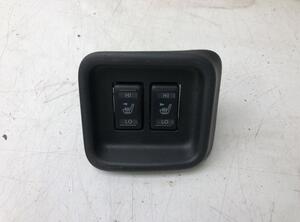 Seat Heater Switch NISSAN Juke (F15)