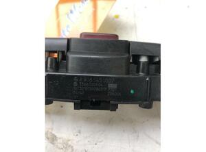 Hazard Warning Light Switch MERCEDES-BENZ Sprinter 3-T Kasten (B906)