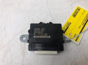 Heated Seat Control Unit MITSUBISHI Eclipse Cross (GK)