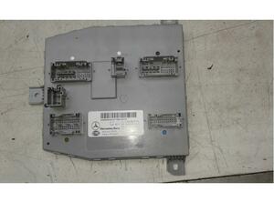 Door Closing Control Unit MERCEDES-BENZ GLC (X253)