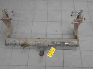 Tow Hitch (Towbar) VW Crafter 30-35 Bus (2E)