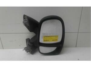 Wing (Door) Mirror RENAULT Trafic II Kasten (FL), RENAULT Trafic II Bus (JL)