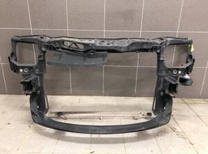Front Panel OPEL Corsa D (S07)